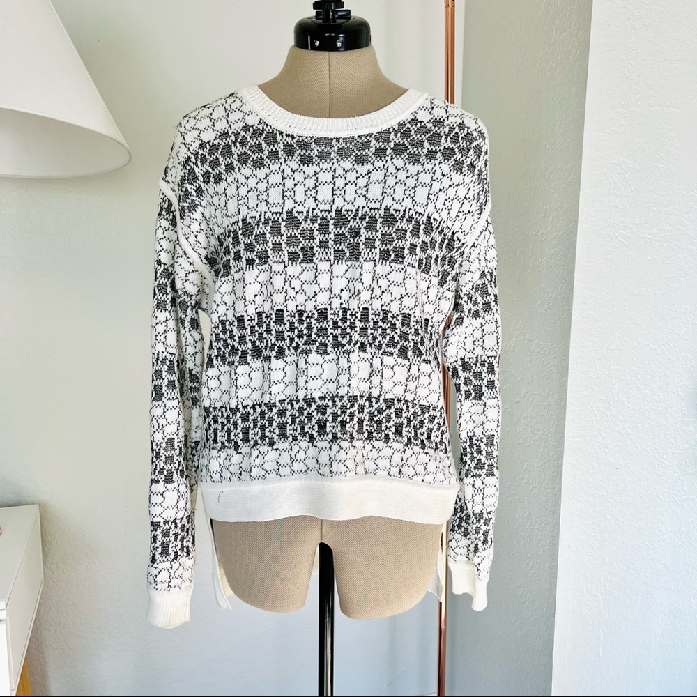 Derek Lam 10 Crosby Sweater